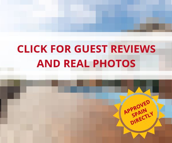 www.525.es - check out latest independent reviews