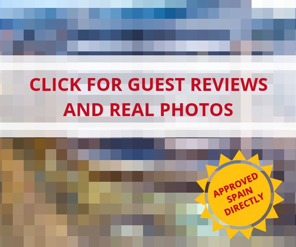 www.aa-hoteles.com - check out latest independent reviews