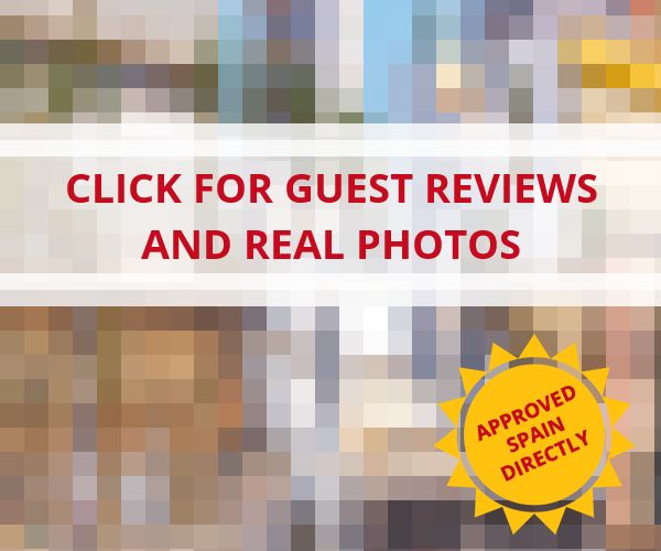 www.abadeshoteles.com - check out latest independent reviews