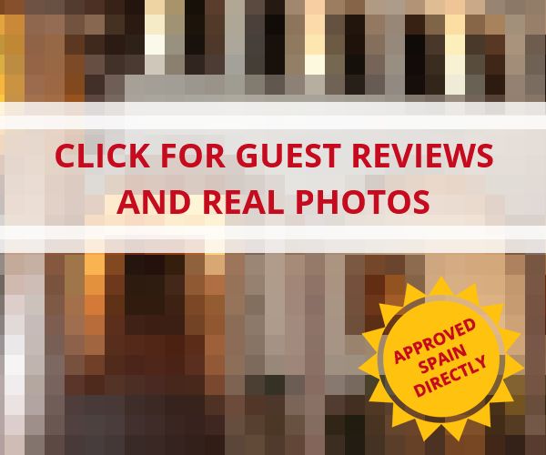 www.abadiadeyuste.com - check out latest independent reviews
