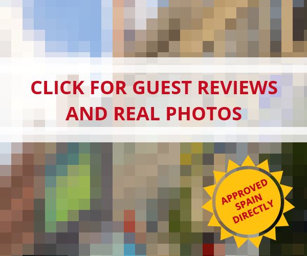 www.abapartamentos.es - check out latest independent reviews
