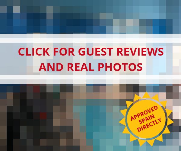 www.acasadagandara.com - check out latest independent reviews