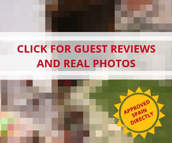 www.acasadelaura.es - check out latest independent reviews