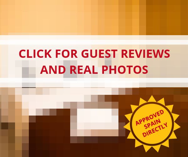 www.accommodationbeach.com - check out latest independent reviews