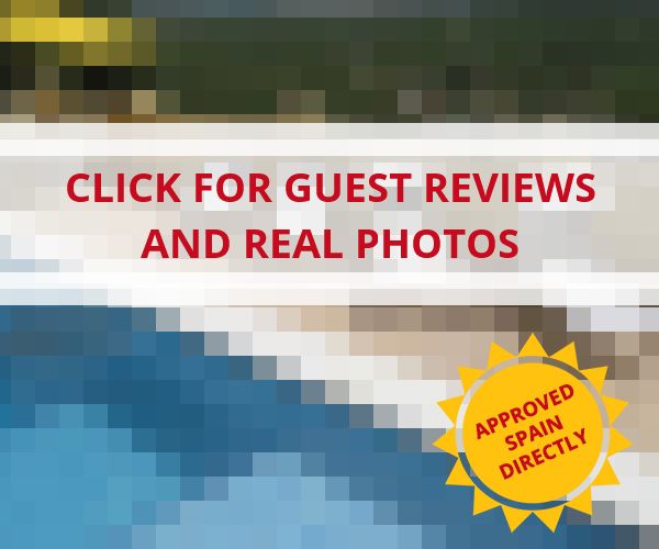 www.adorvillaspain.com - check out latest independent reviews