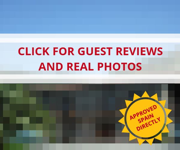www.agroturismo-zulueta.es - check out latest independent reviews