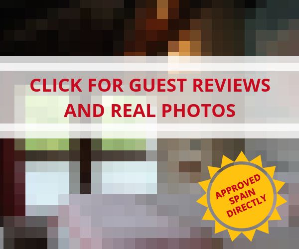 www.agroturismoelencuentro.es - check out latest independent reviews