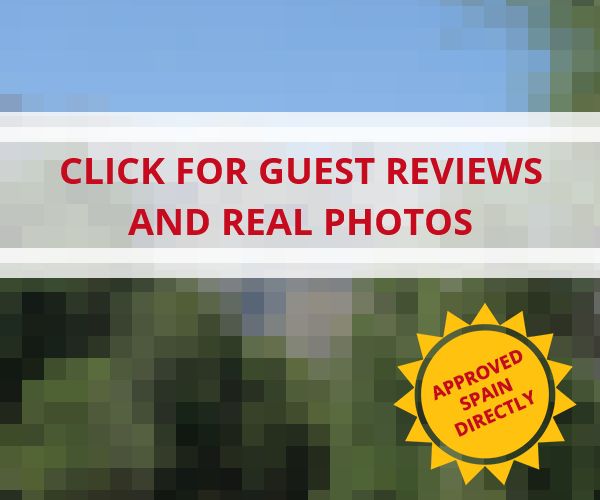 www.agroturismoibarra.es - check out latest independent reviews