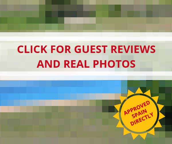 www.agua-antigua.es - check out latest independent reviews