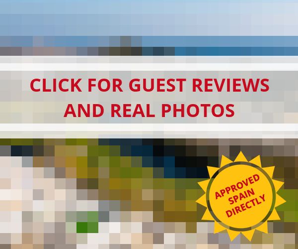 www.aguavivaposadaspa.com - check out latest independent reviews