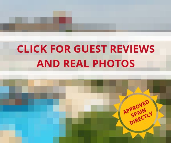 www.aguilashotel.com - check out latest independent reviews