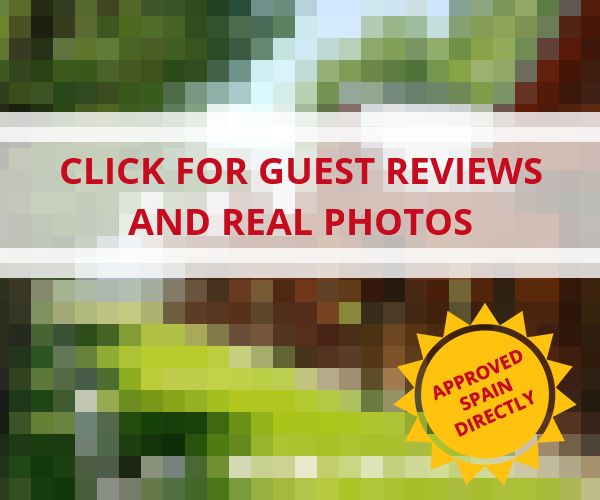 www.aiguestortescampingresort.com - check out latest independent reviews