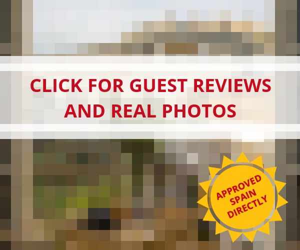 www.airehotelalmeria.com - check out latest independent reviews