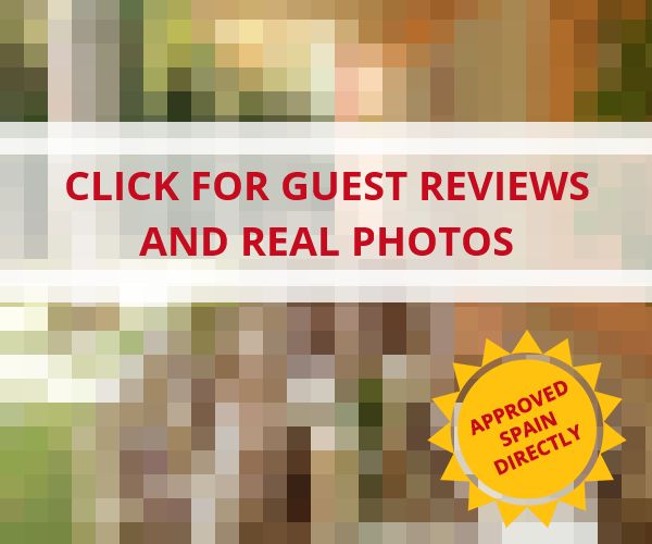 www.alamedahotel.es - check out latest independent reviews