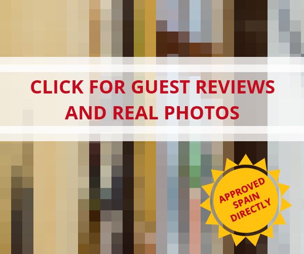 www.alamosflat.com - check out latest independent reviews