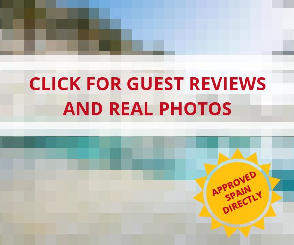 www.alandahotelmarbella.com - check out latest independent reviews