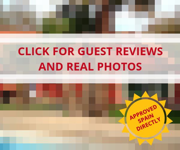 www.albergue-paradiso.com - check out latest independent reviews