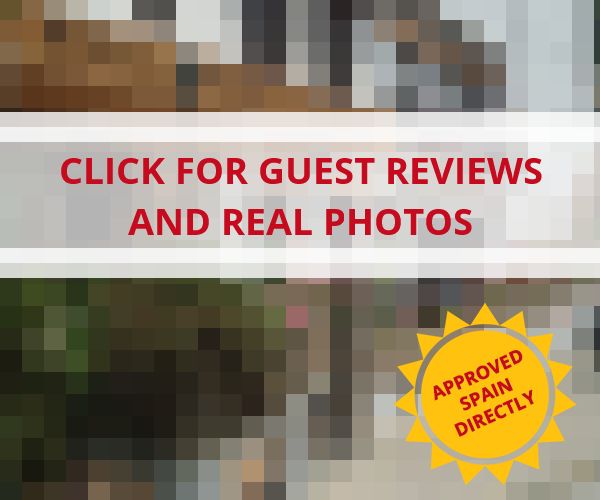 www.albergue-rojo-plata.com - check out latest independent reviews