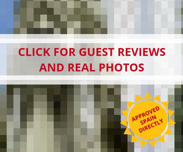 www.albergueabadin.com - check out latest independent reviews