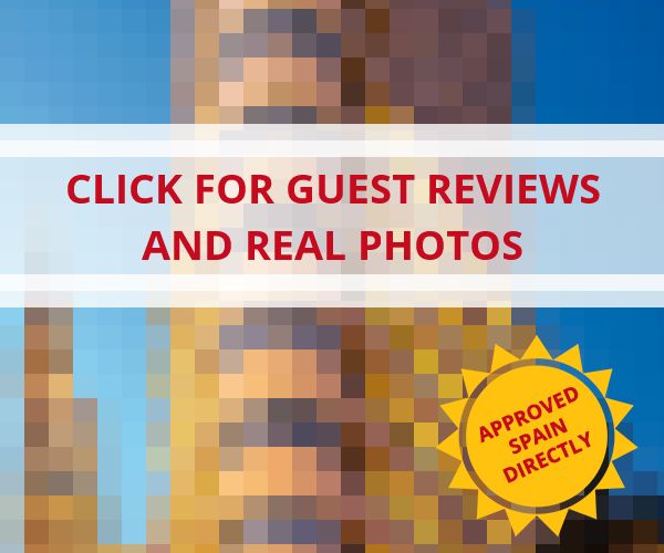 www.alberguealbarracin.com - check out latest independent reviews