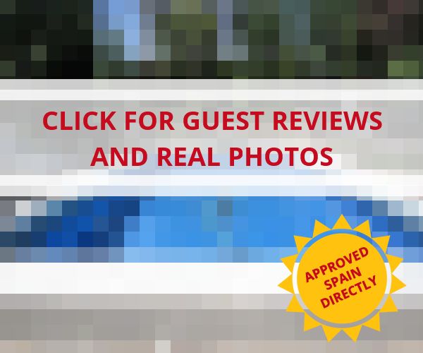 www.alberguealboradasalceda.com - check out latest independent reviews