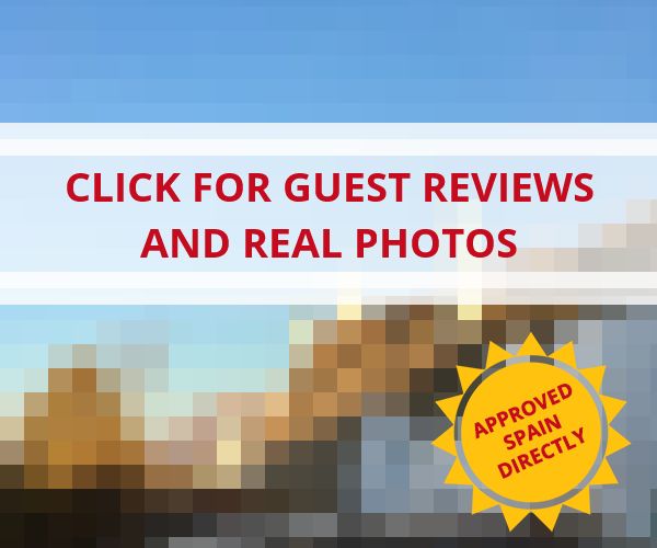 www.alberguearraigos.com - check out latest independent reviews