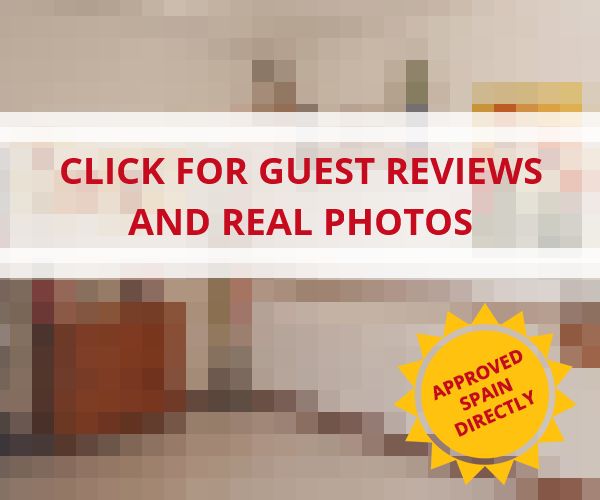 www.albergueciudaddeldoncel.es - check out latest independent reviews