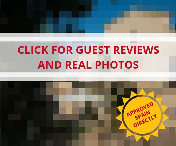 www.alberguecrux.com - check out latest independent reviews