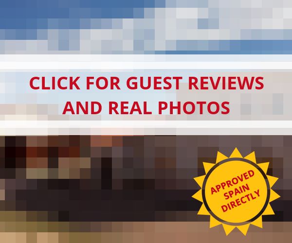 www.alberguedecretas.com - check out latest independent reviews