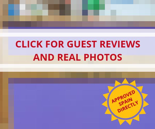 www.alberguedeyebra.com - check out latest independent reviews