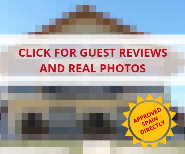 www.albergueelcarrascal.es - check out latest independent reviews