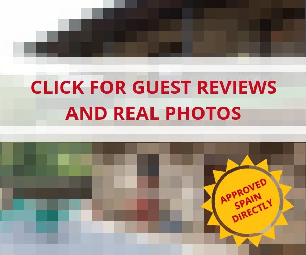 www.albergueelpaso.es - check out latest independent reviews