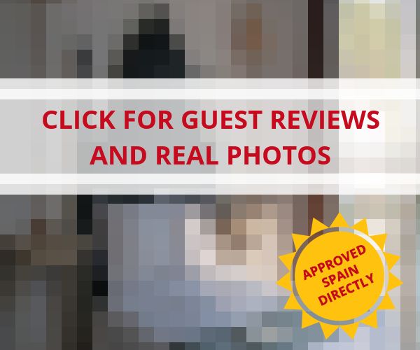 www.albergueelportalon.com - check out latest independent reviews