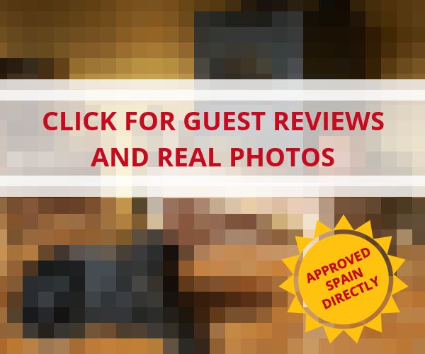 www.albergueestrelladelcamino.com - check out latest independent reviews