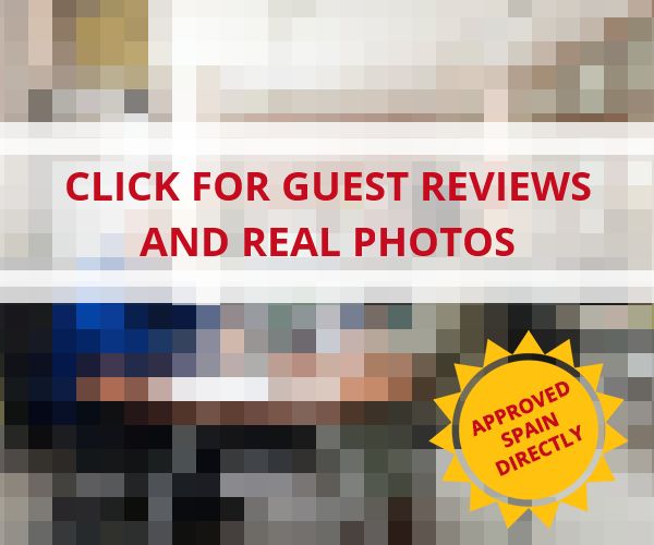 www.alberguejaca.es - check out latest independent reviews