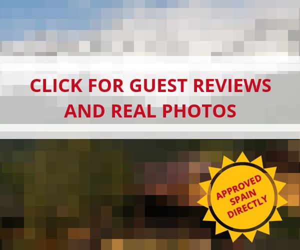 www.alberguelacabana.es - check out latest independent reviews