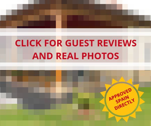 www.alberguelacala.com - check out latest independent reviews