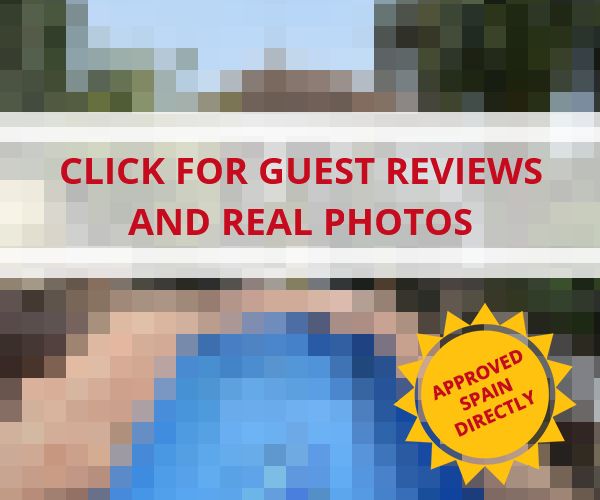 www.alberguelacasadelperegrino.es - check out latest independent reviews