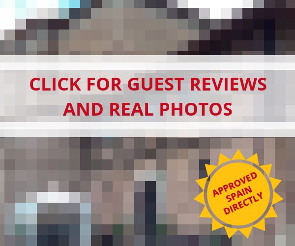 www.alberguelacasanueva.com - check out latest independent reviews