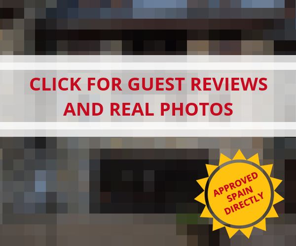 www.alberguelacoma.com - check out latest independent reviews