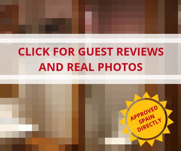www.alberguelagranja.es - check out latest independent reviews