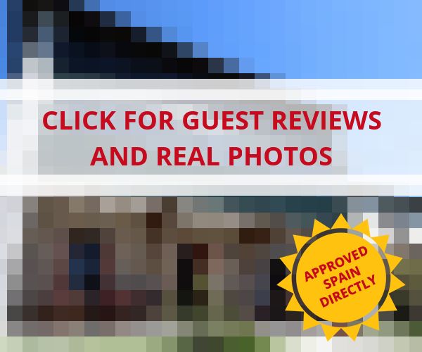 www.alberguelaincera.com - check out latest independent reviews