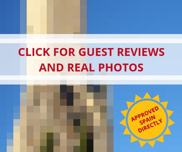 www.alberguelapalaina.com - check out latest independent reviews