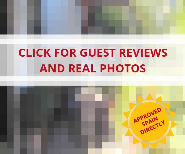 www.alberguelaposada.com - check out latest independent reviews