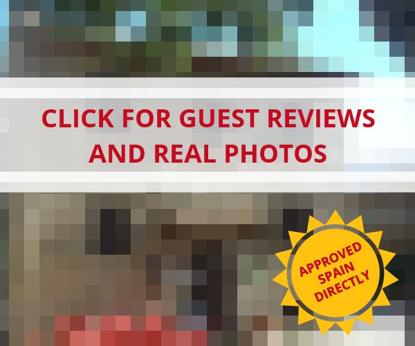 www.alberguelasalmunias.com - check out latest independent reviews