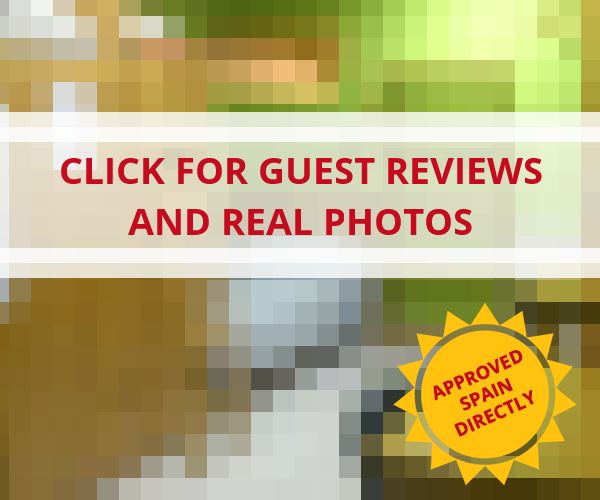 www.alberguelasveletas.es - check out latest independent reviews