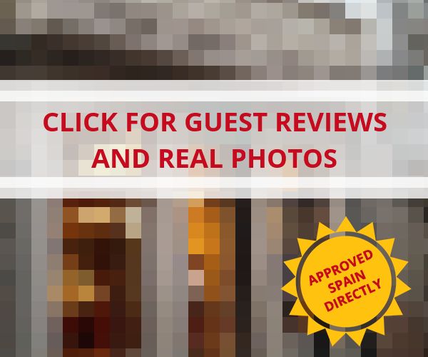 www.alberguelosblasones.com - check out latest independent reviews