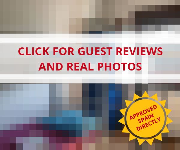 www.alberguelospascuales.com - check out latest independent reviews