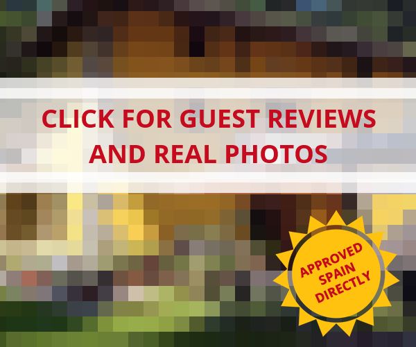 www.alberguemandoia.com - check out latest independent reviews