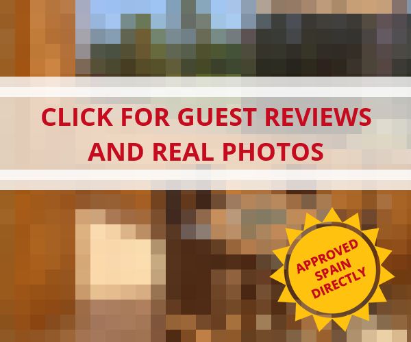 www.alberguemayor.es - check out latest independent reviews